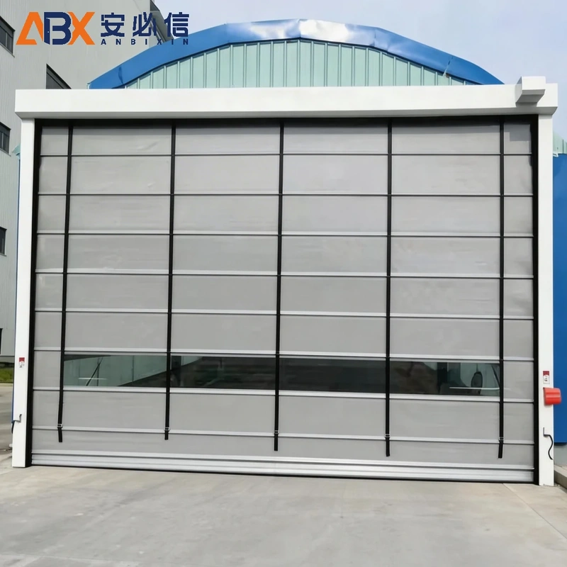 淄博市背带堆积门