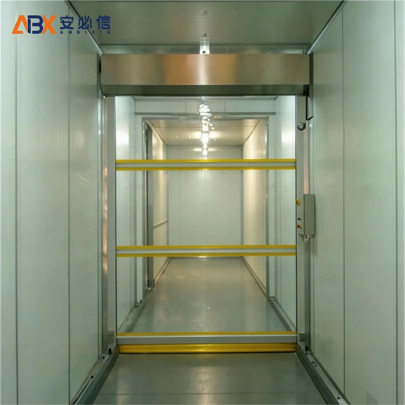 淄博市快速卷帘门